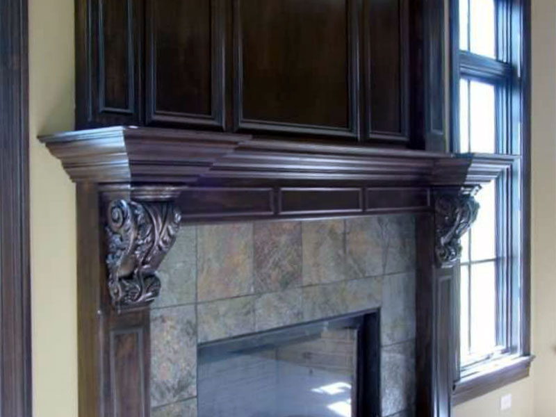 carpentry