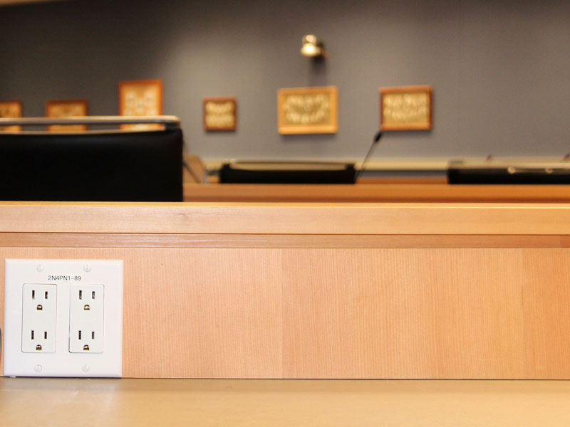electrical-work