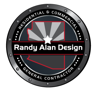Randy Alan Design Logo
